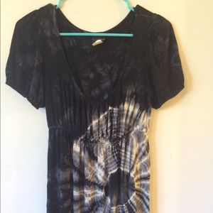 Day trip brand little short dress